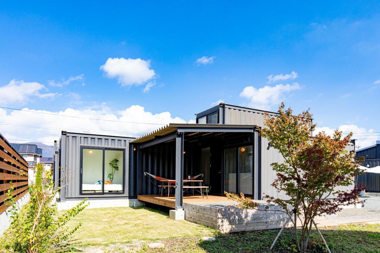 Cottage Di Musica Fujikawaguchiko Exterior photo